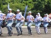 Dialog Bela Negara, Bupati Wonosobo : “Hidupkan Spirit Pancasila!”