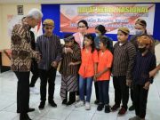 Petki Jadi Penghubung Sekaligus Ruang bagi Penyandang Tunanetra