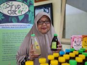 Sirup Daun Kersen Bantu Kendalikan Kadar Gula Darah