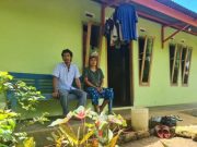 Daftar Tunggu Penerima Bantuan Rumah Sehat Layak Huni Sudah Menanti