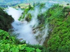 Aktivitas Vulkanik Dieng Meningkat, Badan Geologi : “Masyarakat Sekitar Diminta Waspada!”