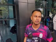 Raffi Ahmad: Erick Thohir Punya Nyali Benahi Sepak Bola Indonesia