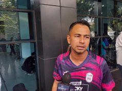 Raffi Ahmad: Erick Thohir Punya Nyali Benahi Sepak Bola Indonesia