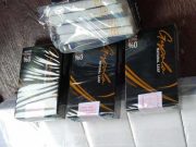 Gupolo, Rokok Herbal Asal Padurenan ini Ramaikan Persaingan Industri Rokok Kudus