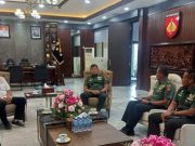 Atlet Jateng Akan Ditempa ala Militer