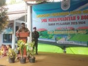 Negara Maju Bercirikan Berkembangnya SMK dan Sekolah Vokasi