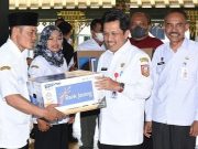 PBB P2 Penuhi Target, Bupati Wonosobo : “Jangan Sampai Jatuh Tempo!”