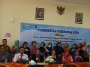Tim PkM USM Beri Pelatihan 25 Guru SDN 04 Sendangmulyo