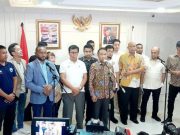 Perwakilan Klub Liga 2 Temui Menpora