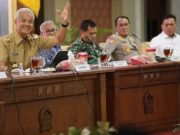 Sosialisasi Prolegnas Tak Dilakukan Secara Masif