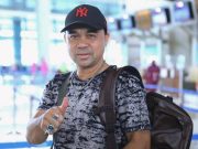Rionny Bersyukur Ada Gelar dari Malaysia