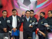 Komite Pemilihan Umumkan Bakal Calon Exco PSSI