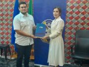 Maya Damayanti : Maju untuk Perubahan Sepak Bola Indonesia