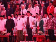 Hadiri Pembukaan Porseni NU, Ganjar: Spirit dan Semangatnya Susah Dicari Padanannya