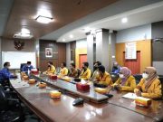 Wagub Taj Yasin Ajak Kolaborasi Pelajar Muhammadiyah Jateng Cegah Pernikahan Dini dan Stunting