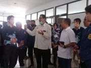 Tim Peneliti USM Studi Banding ke PUI Baterai Lithium UNS