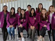 Unika Soegijapranata Kirim Sembilan Mahasiswa ke Taiwan dan Thailand