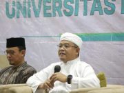 Orang Jerman Mengagumi Pendidikan Pesantren