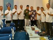Tim Psikologi Undip Siap Dampingi Atlet KONI Jateng