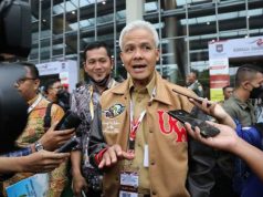 Presiden Perintahkan Ganjar Waspadai Kemiskinan dan Stunting