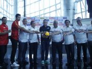 Penentuan Juara Putaran Pertama di Palembang