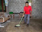 Pemprov Jateng Masih Butuh Bantuan untuk Jalankan Program RTLH