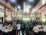 Mahasiswa KKN USM Akan Bantu Pemberdayaan UMKM di Kecamatan Genuk