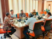 Plh Kadisporapar Berharap SK Panitia PB Porprov 2023 Segera Terbit