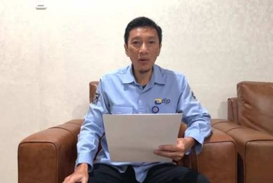 Penerimaan Pajak Jateng I Tahun 2022 Capai Rp 32,51 Triliun