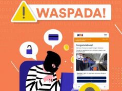 Waspada Penipuan, KAI: Jangan Klik Link Berkedok Promo KAI