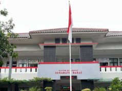 288 Mahasiswa USM Jalani KKN di Kecamatan Semarang Barat