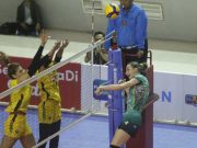 Petrokimia Persembahkan Kemenangan Ketiga