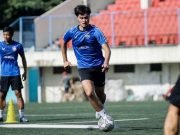 Dua ‘Tembok’ Anyar PSIS Diharapkan Perkuat Lini Belakang
