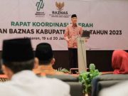 30 Persen Zakat ASN Jateng Dikelola Baznas