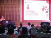Kick Off Meeting Penyusunan RKPD Kota Semarang 2024, Fokus Kendalikan Inflasi