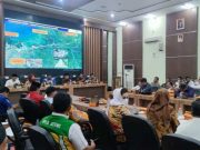 Pemkab Demak Tak Sanggup Tangani Banjir Rob Sendirian