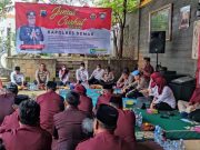 Jumat Curhat, Bupati Demak dan Kapolres Dengarkan Keluhan Warga