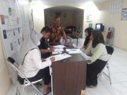 876 Orang Daftarkan Diri Menjadi Panwaslu Kelurahan di Kota Semarang