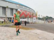 Bangunan Kompleks Jatidiri Rusak dan Tidak Presisi