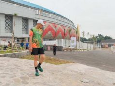 Bangunan Kompleks Jatidiri Rusak dan Tidak Presisi