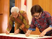 Turunkan Angka Kemiskinan dan Stunting, Pemprov Jateng Kerja Sama dengan UGM