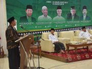Belajar di Pondok Pesantren Tahfidh Qur’an MAJT-Baznas Jateng Harus Jadi Lecutan Santri