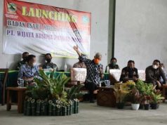 Kebal Resesi, Ganjar Bawa Jateng Kokohkan Ketahanan Pangan dengan Lumbung dan BUMP