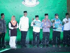 Asrama Haji Donohudan Ada Demitnya, Benarkah?
