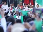 NU Berikan Kontribusi dan Ide-ide Besar untuk Indonesia
