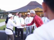 Pertemuan Jokowi, Puan dan Ganjar di Solo, Ada Apa?