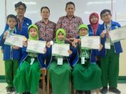 Siswa Al Azhar Kalibanteng Kembali Torehkan Prestasi di Ajang OSA XV