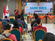 Pesan Tegas KONI Jateng untuk Cabor Bola Tangan Jika Ingin Tampil di PON 2024