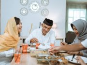 Simak Doa Buka Puasa Bulan Rajab Menurut Hadist