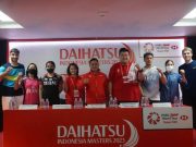 Indonesia Siap Gelar Turnamen Pembuka Tahun